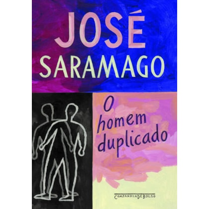 O HOMEM DUPLICADO