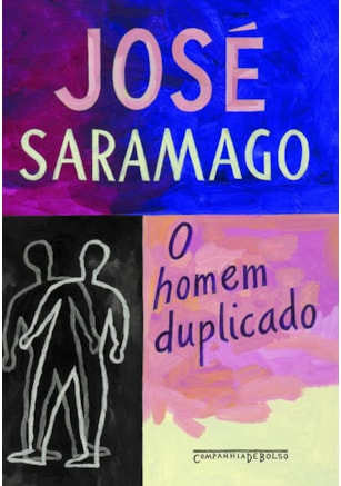 O HOMEM DUPLICADO