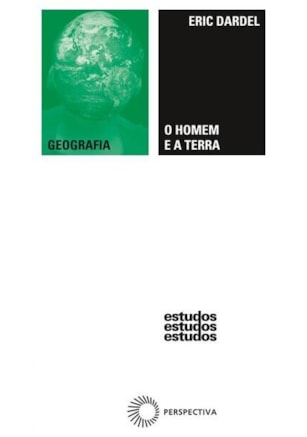 O HOMEM E A TERRA