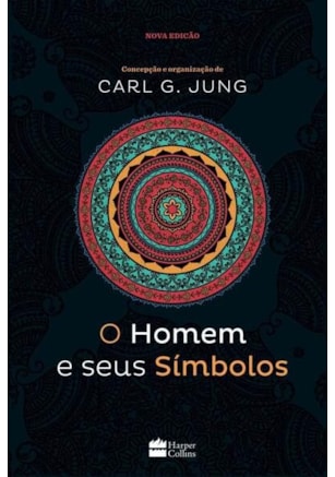 O HOMEM E SEUS SÍMBOLOS