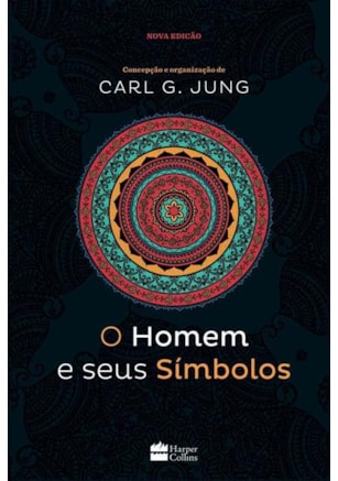 O HOMEM E SEUS SÍMBOLOS