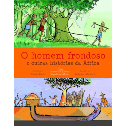 O HOMEM FRONDOSO
