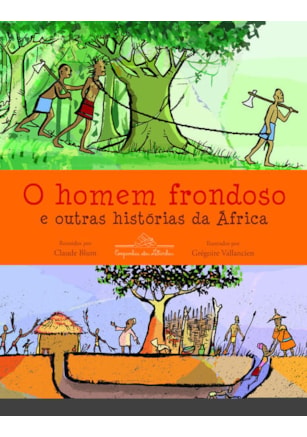 O HOMEM FRONDOSO