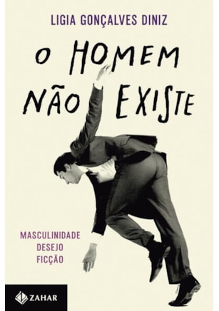 O HOMEM NÃO EXISTE