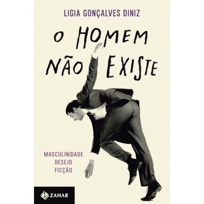O HOMEM NÃO EXISTE