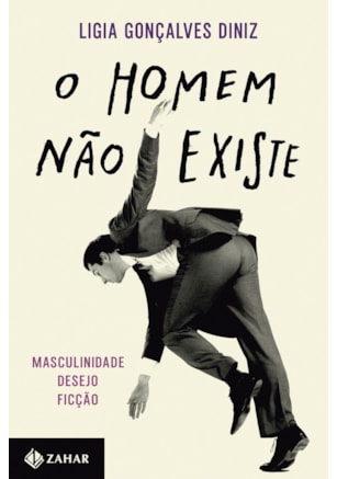 O HOMEM NÃO EXISTE