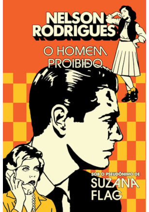 O HOMEM PROIBIDO