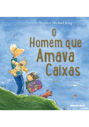 O HOMEM QUE AMAVA CAIXAS