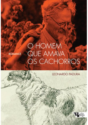 O homem que amava os cachorros