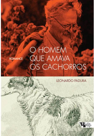 O homem que amava os cachorros