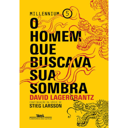 O HOMEM QUE BUSCAVA SUA SOMBRA