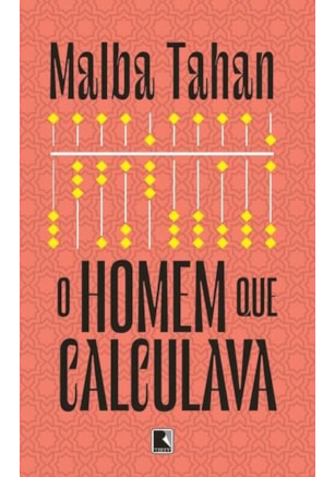 O HOMEM QUE CALCULAVA