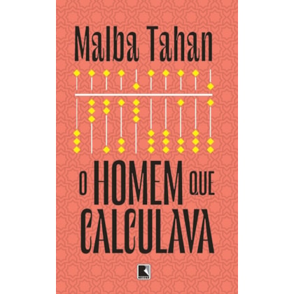 O HOMEM QUE CALCULAVA