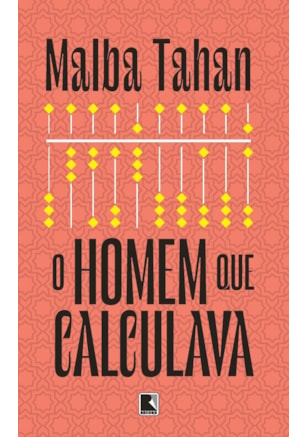 O HOMEM QUE CALCULAVA