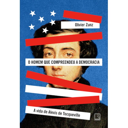 O HOMEM QUE COMPREENDEU A DEMOCRACIA