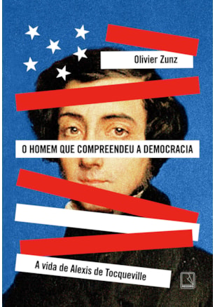 O HOMEM QUE COMPREENDEU A DEMOCRACIA