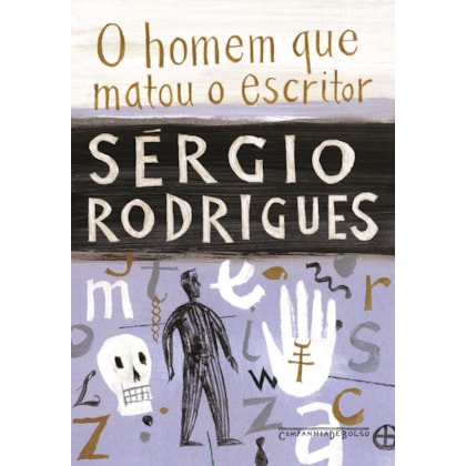 O HOMEM QUE MATOU O ESCRITOR (EDIÇÃO DE BOLSO)
