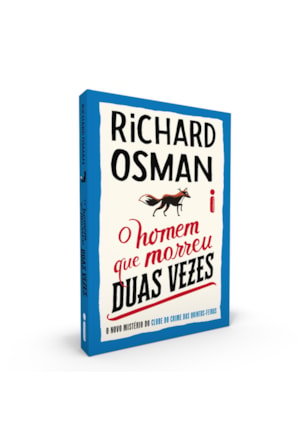 O HOMEM QUE MORREU DUAS VEZES
