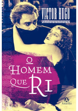O HOMEM QUE RI