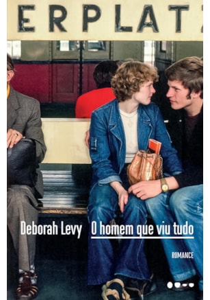 O HOMEM QUE VIU TUDO