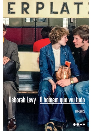 O HOMEM QUE VIU TUDO