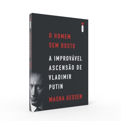 O HOMEM SEM ROSTO