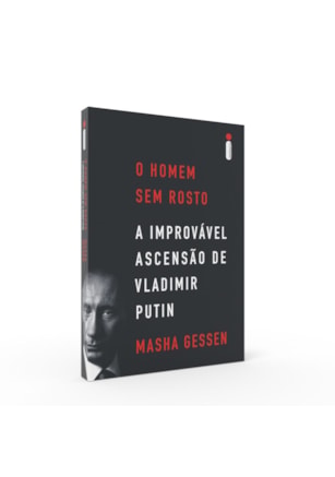 O HOMEM SEM ROSTO