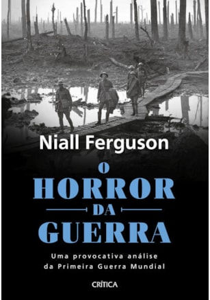 O HORROR DA GUERRA