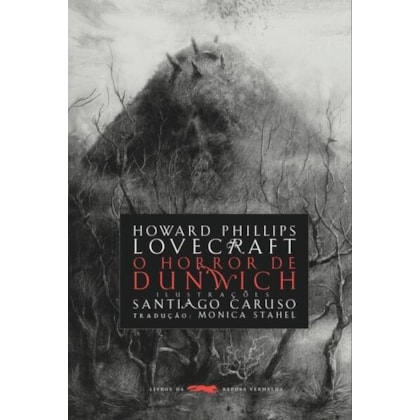 O HORROR DE DUNWICH
