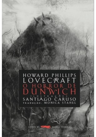 O HORROR DE DUNWICH