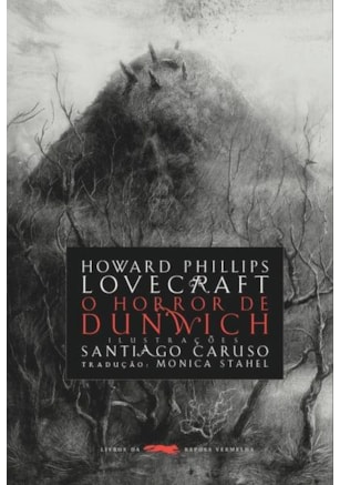 O HORROR DE DUNWICH