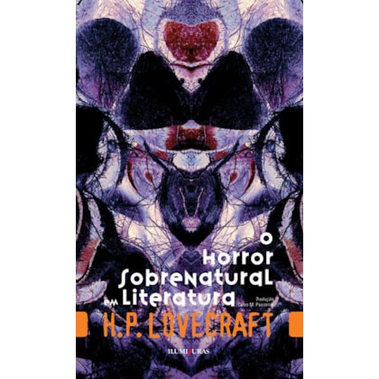 O HORROR SOBRENATURAL EM LITERATURA