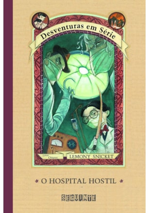 O HOSPITAL HOSTIL