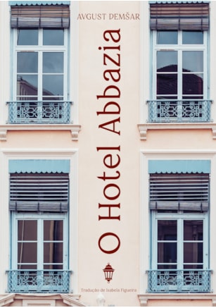 O HOTEL ABBAZIA