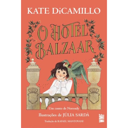 O HOTEL BALZAAR