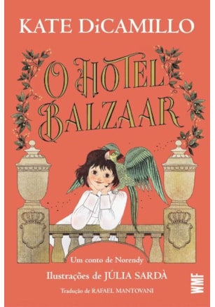O HOTEL BALZAAR
