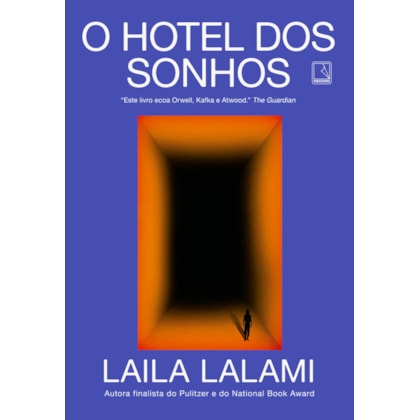 O HOTEL DOS SONHOS