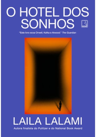O HOTEL DOS SONHOS