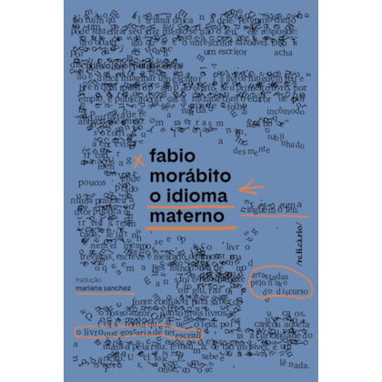 O idioma materno