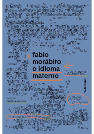 O idioma materno