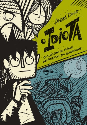 O IDIOTA