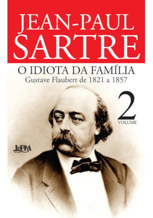 O IDIOTA DA FAMÍLIA - VOL. 2
