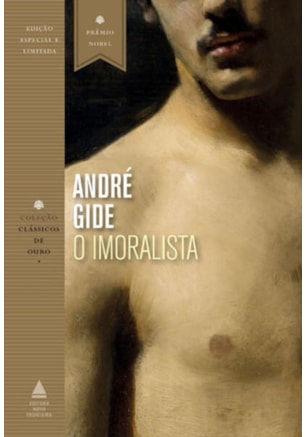O IMORALISTA