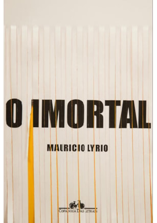 O IMORTAL