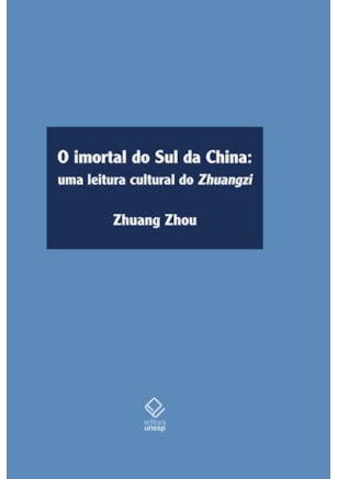 O IMORTAL DO SUL DA CHINA