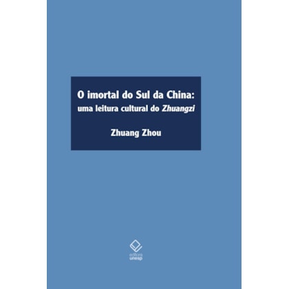 O IMORTAL DO SUL DA CHINA