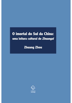 O IMORTAL DO SUL DA CHINA