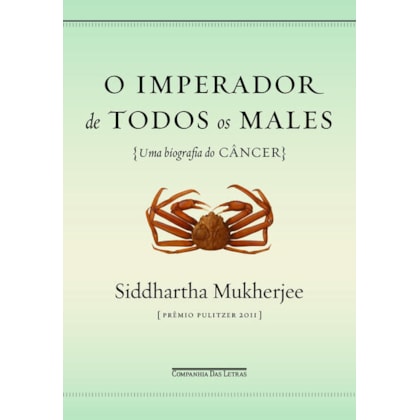 O IMPERADOR DE TODOS OS MALES