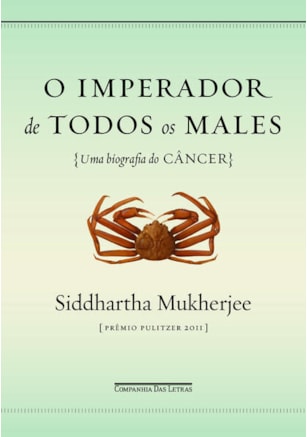 O IMPERADOR DE TODOS OS MALES