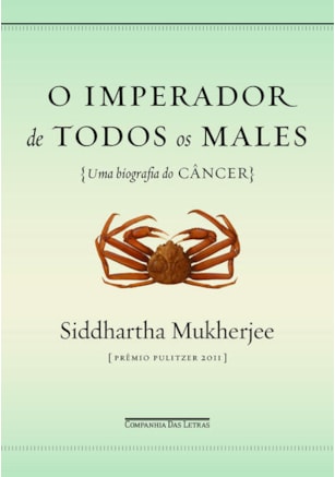 O IMPERADOR DE TODOS OS MALES
